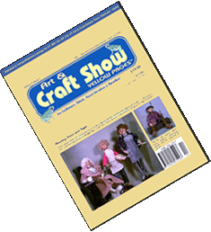 Art & Craft Show Yellow Pages